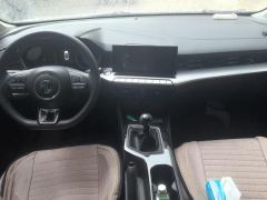 MG5 180DVVT Manual Elegance Edition - ფოტო 16