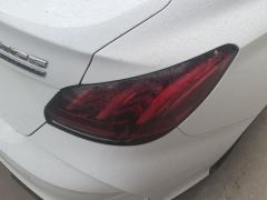 MG5 180DVVT Manual Elegance Edition - ფოტო 5