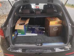 Mercedes-Benz GLC 300 L 4MATIC Dynamic - фото 7