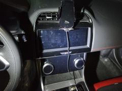 Jaguar XEL P250 90 Edition - ფოტო 17
