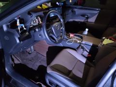 Lexus ES 200 Excellence Edition - photo 14