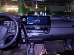 Lexus ES 200 Excellence Edition - photo 17