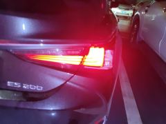 Lexus ES 200 Excellence Edition - photo 5