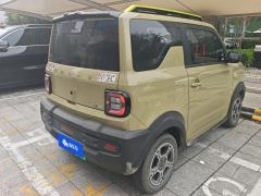 Geely Panda 210km - ფოტო 2