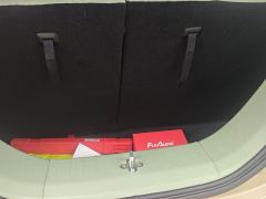 Geely Panda 210km - ფოტო 7