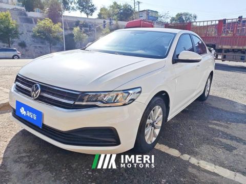 2021 Volkswagen Bora 1.5L Fashion Edition - автомобиль из Китая