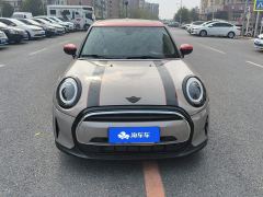 MINI Facelift 1.5T COOPER Artist Five-Door - photo 3