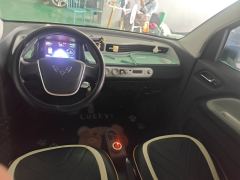 Wuling Hongguang MINIEV 170km - photo 11