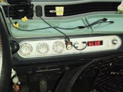 Wuling Hongguang MINIEV 170km - photo 15