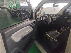 Wuling Hongguang MINIEV 170km - photo 18