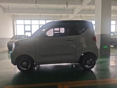 Wuling Hongguang MINIEV 170km - photo 4