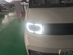Wuling Hongguang MINIEV 170km - photo 8