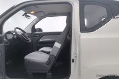 Wuling Hongguang MINIEV 170km - ფოტო 13