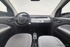 Wuling Hongguang MINIEV 170km - ფოტო 14
