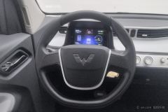 Wuling Hongguang MINIEV 170km - ფოტო 15