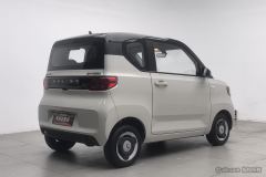 Wuling Hongguang MINIEV 170km - ფოტო 2