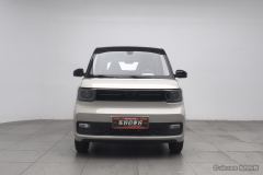 Wuling Hongguang MINIEV 170km - ფოტო 3
