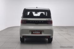 Wuling Hongguang MINIEV 170km - ფოტო 4