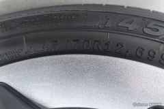 Wuling Hongguang MINIEV 170km - ფოტო 9