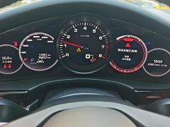 Porsche Panamera 2.9T - ფოტო 20