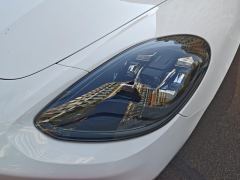 Porsche Panamera 2.9T - ფოტო 4