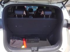 BYD Seagull Honor Edition 305km Vitality Edition - ფოტო 7