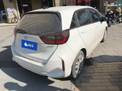 Honda Fit 1.5L Edition - photo 2