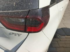 Honda Fit 1.5L Edition - photo 5