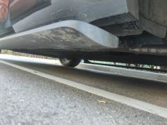 Geely Galaxy M9 1.5T 230km Edition - ფოტო 11
