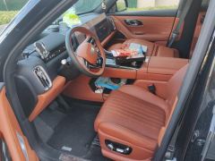 Geely Galaxy M9 1.5T 230km Edition - ფოტო 14