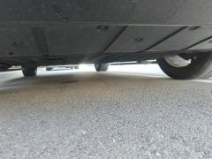 Geely Galaxy M9 1.5T 230km Edition - ფოტო 8
