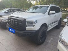 Tank 500 3.0T Edition 5 - photo 1