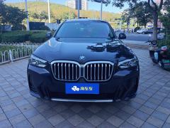 BMW X3 xDrive 25i M Sport Package - фото 3