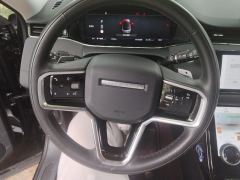 Land Rover Range Rover Evoque L 249PS SE Edition - ფოტო 18