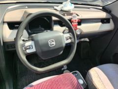 Chery QQ Icecream Fengyun QQ Ice Cream 155km Sundae Edition - ფოტო 16