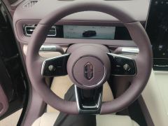 AITO M6 EV Edition 602km Max - ფოტო 18