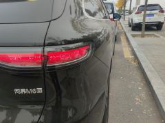 AITO M6 EV Edition 602km Max - ფოტო 5