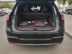 AITO M6 EV Edition 602km Max - ფოტო 7
