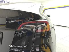 Tesla Model Y Facelift 545km Rear-Wheel Drive Edition - photo 5