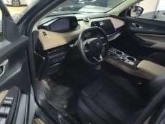 Changan CS55PLUS 1.5T Version - ფოტო 18