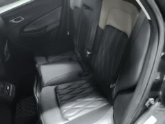Changan CS55PLUS 1.5T Version - ფოტო 19