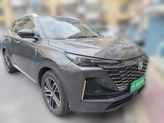 Changan CS55PLUS 1.5T Version - ფოტო 3