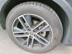 Changan CS55PLUS 1.5T Version - ფოტო 9