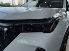 Geely Boyue L 1.5T Edition - photo 4