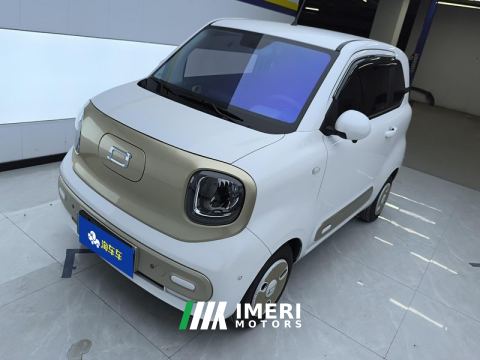2025 Bestune Pony Besturn Xiaoma 222km Lightning Edition - автомобиль из Китая