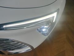 Buick Lacrosse Junyue 28T Yuezun Edition - ფოტო 4