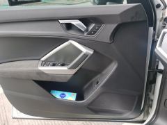 Audi Q3 35 TFSI Fashion Dynamic - ფოტო 12