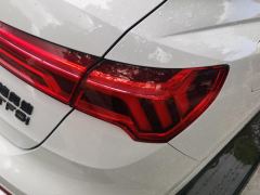 Audi Q3 35 TFSI Fashion Dynamic - ფოტო 5