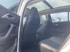 Roewe RX5 PLUS 330TGI Edition - ფოტო 11