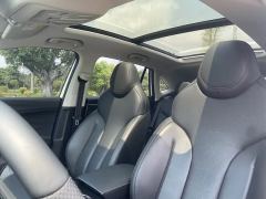Roewe RX5 PLUS 330TGI Edition - ფოტო 12